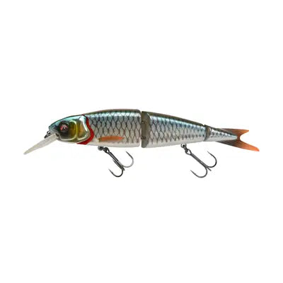 Vobler Savage Gear 4PLAY CL LOWRIDER 19CM/52G ROACH