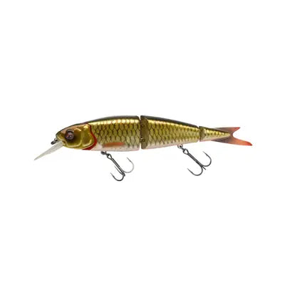 Vobler Savage Gear 4PLAY CL LOWRIDER 19cm/52g DRT ROACH