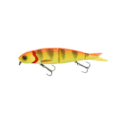 Vobler Savage Gear 4PLAY CL SWIM N JERK 13CM/21G GLD AMB