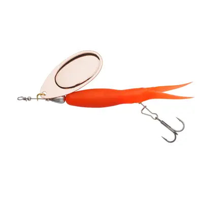 Vobler Abu Garcia Salmon Seeker 24gr Orange / Copper