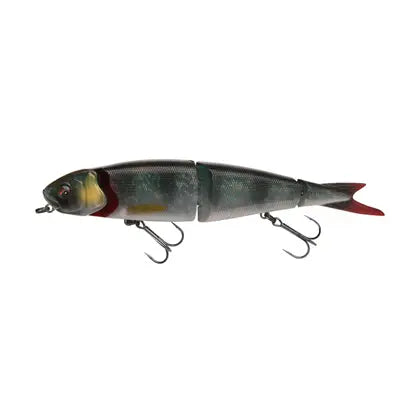 Vobler Savage Gear 4PLAY CL SWIM N JERK 19CM/52G CL PERCH