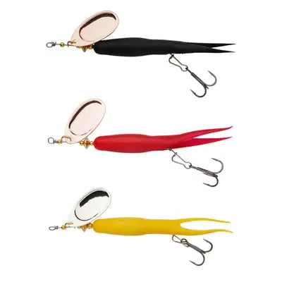 Vobler Abu Garcia Salmon Seeker 3-Pack 20gr