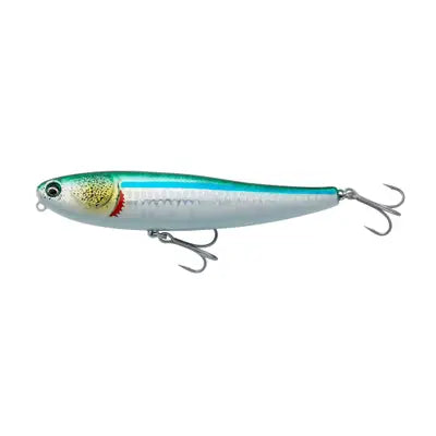 Vobler Savage Gear BULLET MULLET 5.5CM 3.3G F LS SAYORIS