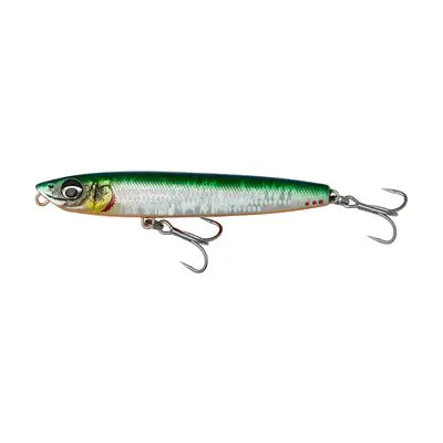 Vobler Savage Gear CAST HACKER 11.5CM 44G FS BGO LS