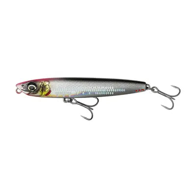 Vobler Savage Gear CAST HACKER 13CM 93G XS PINK BLACK LS