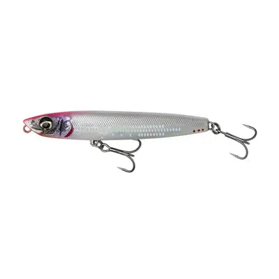 Vobler Savage Gear CAST HACKER 13CM 93G XS PINK HEAD LS