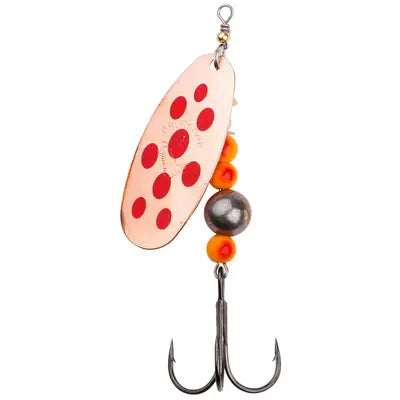 Lingurita Rotativa Savage Gear CAVIAR SPINNER 2 6G S COPPER