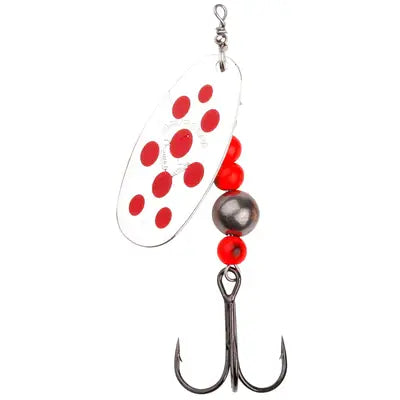 Lingurita Rotativa Savage Gear CAVIAR SPINNER 2 6G S FLUO O/S
