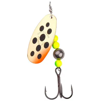 Lingurita Rotativa Savage Gear CAVIAR SPINNER 3 9.5G S FT