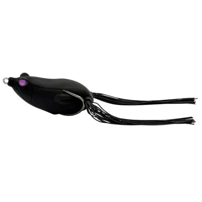 Vobler Savage Gear HOP WALKER FROG 5.5CM 15G F BLACK