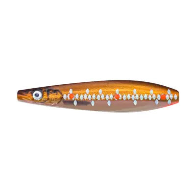 Vobler Savage Gear LT SEEKER 7.5CM 18G LS HS BROWN COPPER