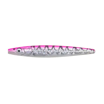 Vobler Savage Gear LT ZERLING 9.8CM 16G SLS PINK WHITE
