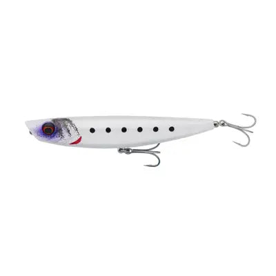 Vobler Savage Gear POP WALKER 2.0 7CM 7G F SNOW SARDINE