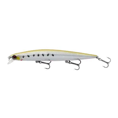 Vobler Savage Gear SEA BASS MINNOW 12CM 14.5G S SUN SARDINE