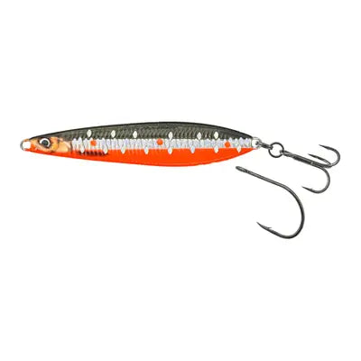 Vobler Savage Gear SEEKER ISP 9.8CM 23GLS HS BLACK RED