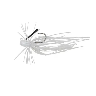 Vobler Savage Gear SKIRT FLIRT JIG 1 6.5CM10G S WHITE PEARL