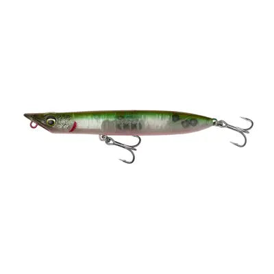 Vobler Savage Gear SLAP WALKER 13.5CM 26G F GHOST BROWN