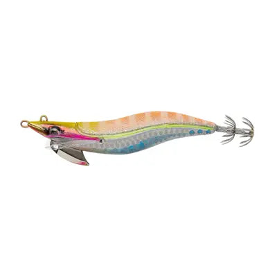 Vobler Savage Gear SQUID BEAT EGI 2.5 10G SS ORANGE