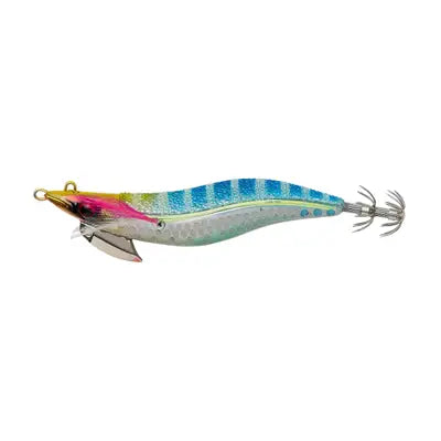 Vobler Savage Gear SQUID BEAT EGI 3.0 14G S BLUE