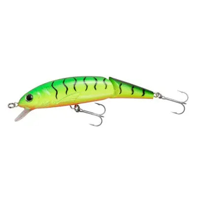 Vobler Abu Garcia Tormentor Jointed 20g110mmTiger Floating