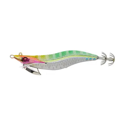 Vobler Savage Gear SQUID BEAT EGI 3.0 14G S GREEN