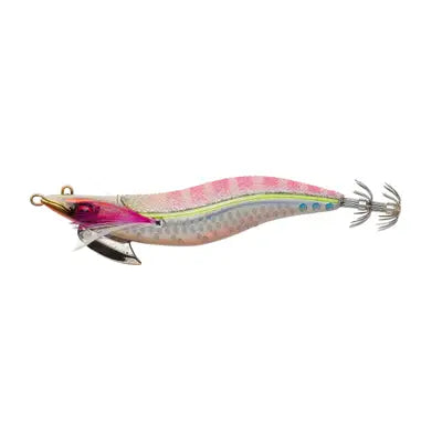Vobler Savage Gear SQUID BEAT EGI 3.5 20.5G S PINK