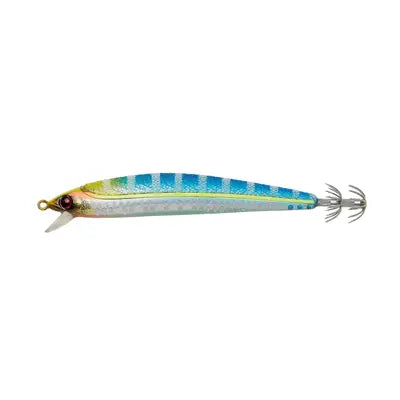 Vobler Savage Gear SQUID BEAT TROLLING 10CM 11G F BLUE