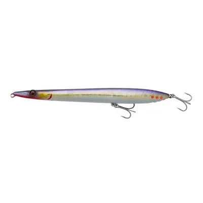 Vobler Savage Gear SURF WALKER 2.0 15.5CM 26.5G S PURPLE GD