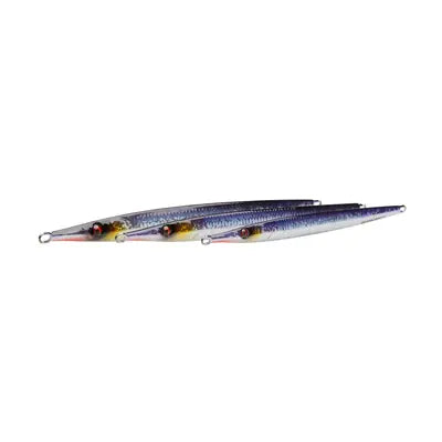Vobler Savage Gear UV NEEDLE JIG 21CM100G FS LS B NEEDLE UV