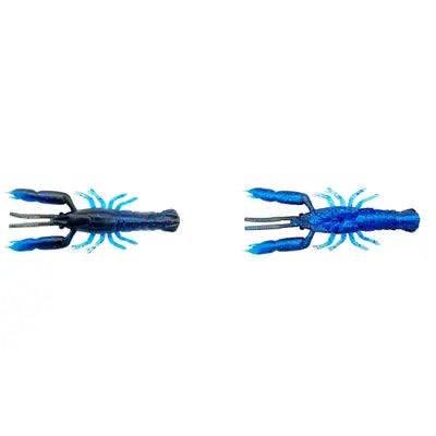 Vobler Savage Gear 3D CRAYFISH RATTLING 6.7CM 2.9G BB 8PCS