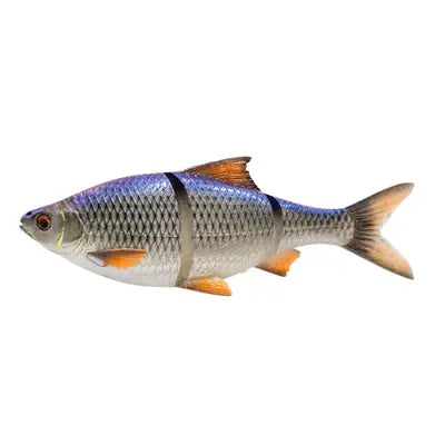 Vobler Savage Gear 3D LT ROACH 25CM 206G SS BLUE ROACH