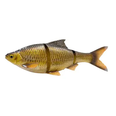 Vobler Savage Gear 3D LT ROACH 32CM 420G SS GLITTER BREAM