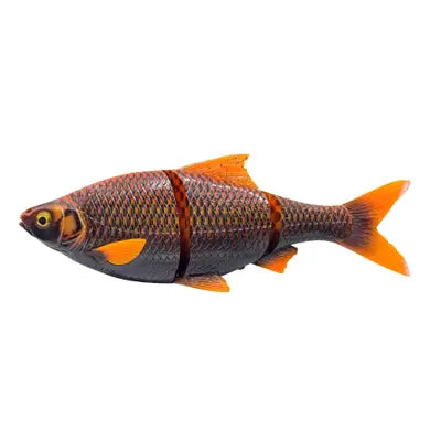 Shad Savage Gear 3d Lt Roach 32cm 420g Ss Black