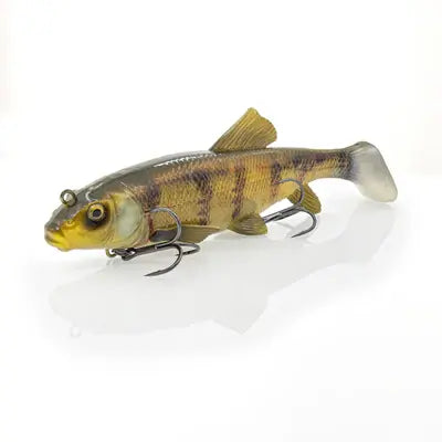 Shad Savage Gear Slthskr9inms-wlyfl Fwsl Ms - Wlyfl