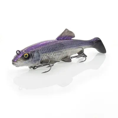 Shad Savage Gear Slthskr12inms-ciscfl Fwsl Ms - Ciscfl