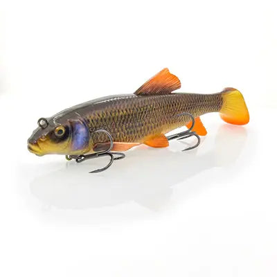 Shad Savage Gear Slthskr12inms-rhsfl Fwsl Ms - Rhsfl