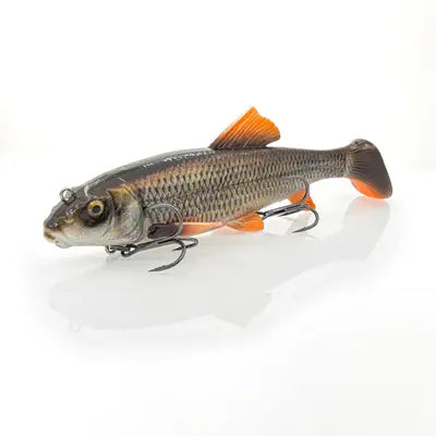 Shad Savage Gear Slthskr12inms-wtskr Fwsl Ms - Wtskr