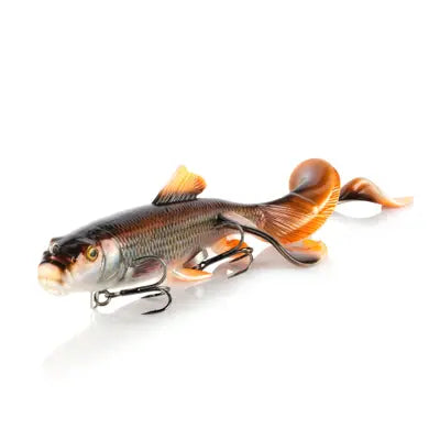 Shad Savage Gear Sssctrtfvs9-whtskr