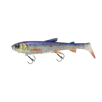Shad Savage Gear 3d Whitefish Shad Lt 38cm 450g Whitefish