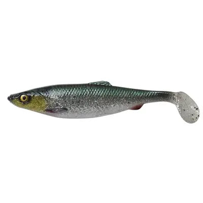 Shad Savage Gear Lb 4d Herring Shad B 16cm28g G/s 20pcs