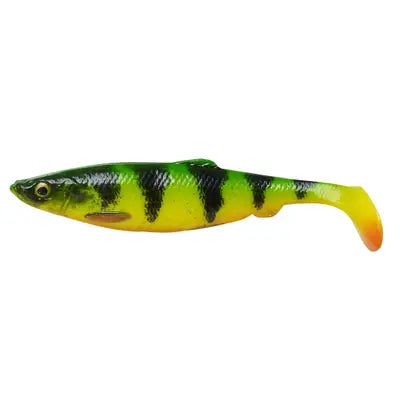 Shad Savage Gear Lb 4d Herring Shad B 13cm 17g Ft 1buc