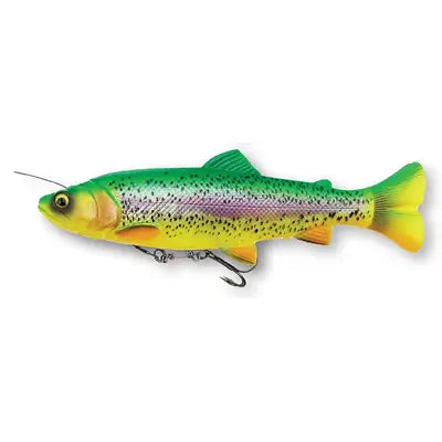 Shad Savage Gear 4d Lt Pt Trout 20cm 102g Ss Firetrout