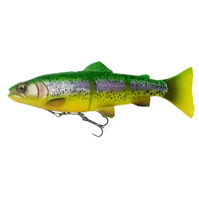 Vobler Savage Gear 4D LT TROUT 20CM 93G SS FIRE TROUT