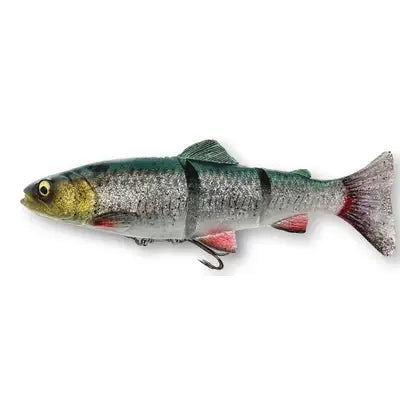 Shad Savage Gear 4d Lt Trout 25cm 180g Ss Gs