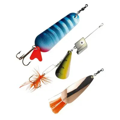 Vobler Abu Garcia Favourites 4 in 3-pack