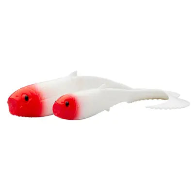 Shad Savage Gear Lb Cannibal Ct 12.5cm 10g Pike Bul 1buc