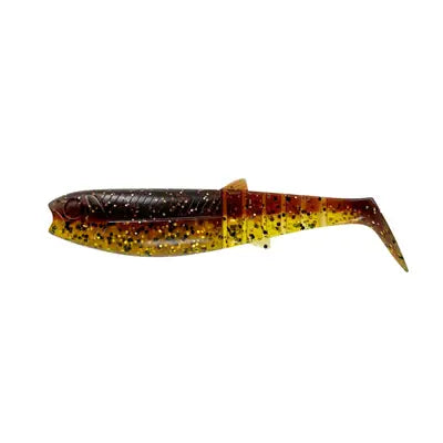 Shad Savage Gear Cannibal Shad 17.5cm 52g Motor O Uv 2pcs