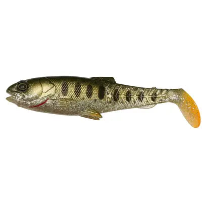 Shad Savage Gear Craft Cannibal Pt 6.5cm 4g Opss 50pcs
