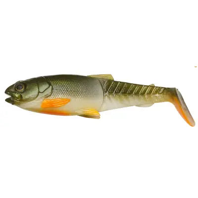 Shad Savage Gear Craft Cannibal Pt 8.5cm 7g Opho 50pcs