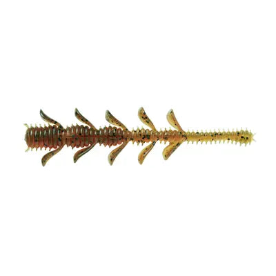 Shad Savage Gear Craft Crawler 8.5cm 2.3g Motoroil Uv 8pc